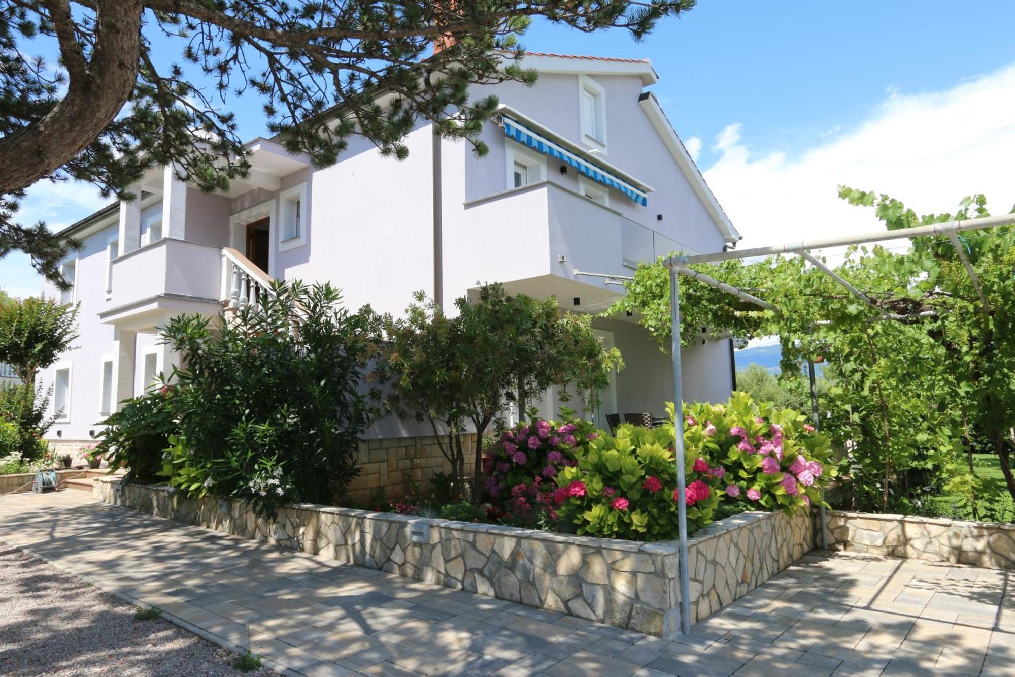 Villa Marica Silo  Ngoại thất bức ảnh