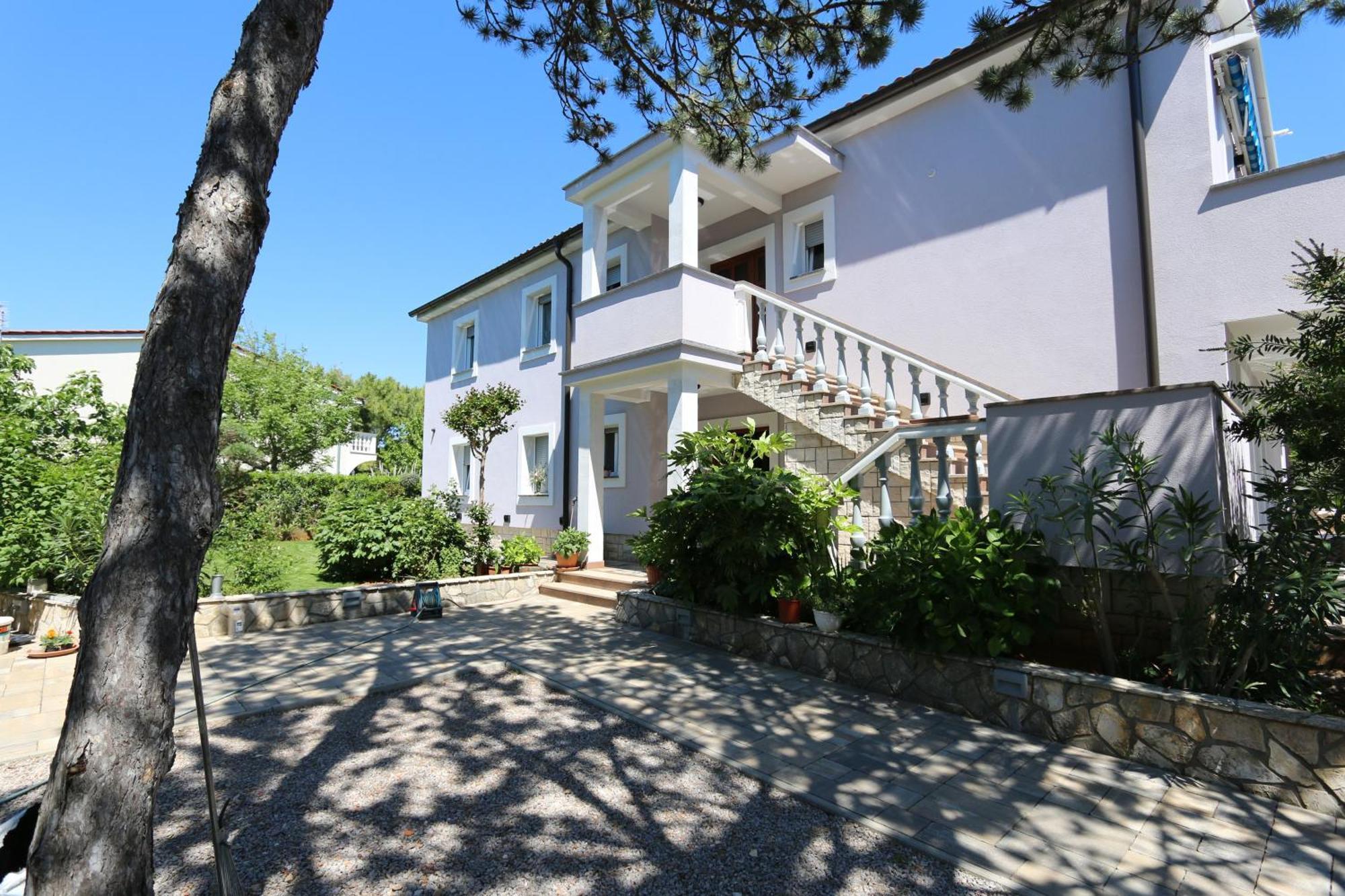 Villa Marica Silo  Ngoại thất bức ảnh