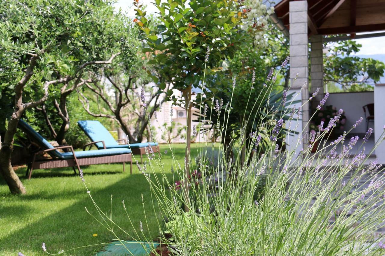 Villa Marica Silo  Ngoại thất bức ảnh