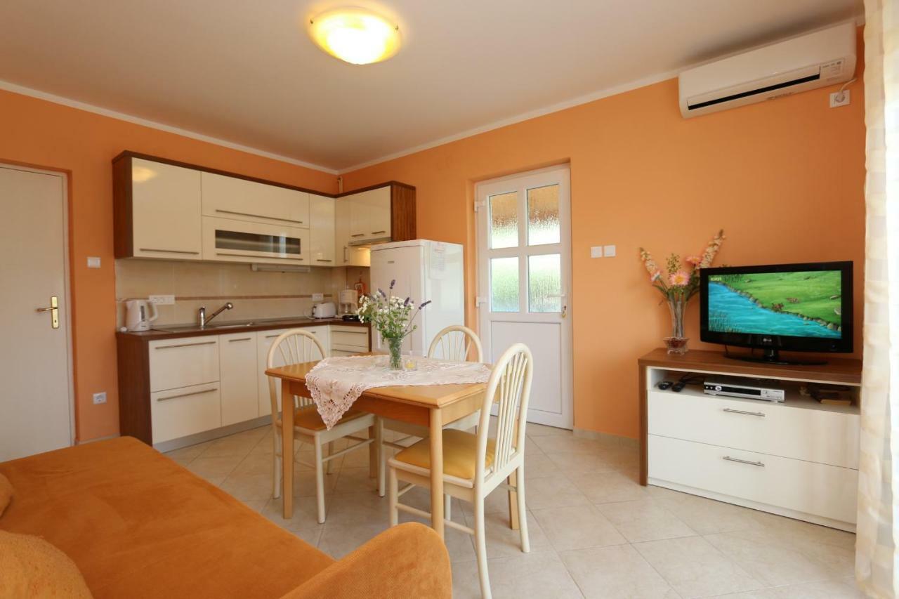 Villa Marica Silo  Ngoại thất bức ảnh